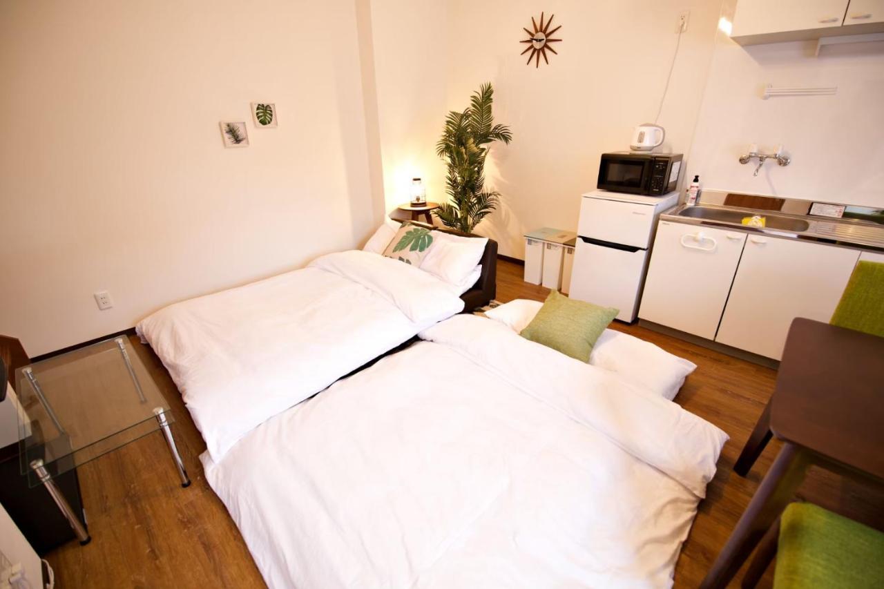 プラスライフ大浜 Room4 Ishigaki  Zewnętrze zdjęcie