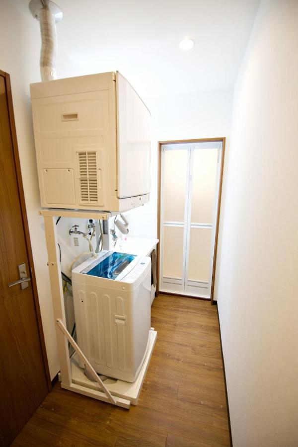 プラスライフ大浜 Room4 Ishigaki  Zewnętrze zdjęcie