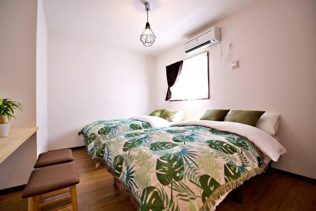 プラスライフ大浜 Room4 Ishigaki  Zewnętrze zdjęcie