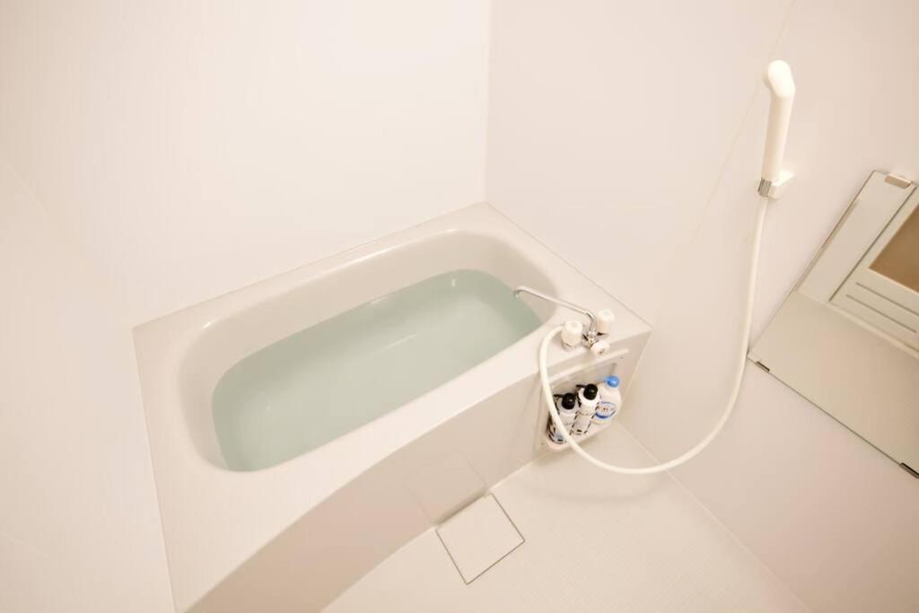 プラスライフ大浜 Room4 Ishigaki  Zewnętrze zdjęcie