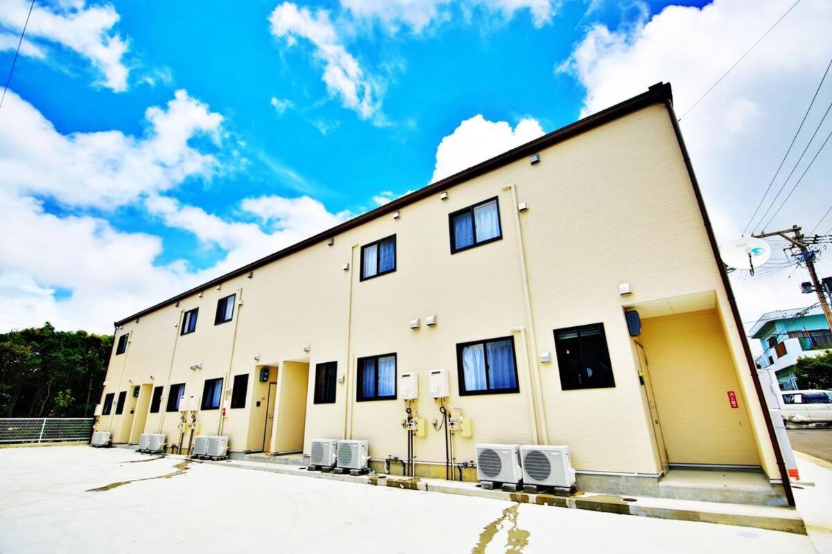 プラスライフ大浜 Room4 Ishigaki  Zewnętrze zdjęcie